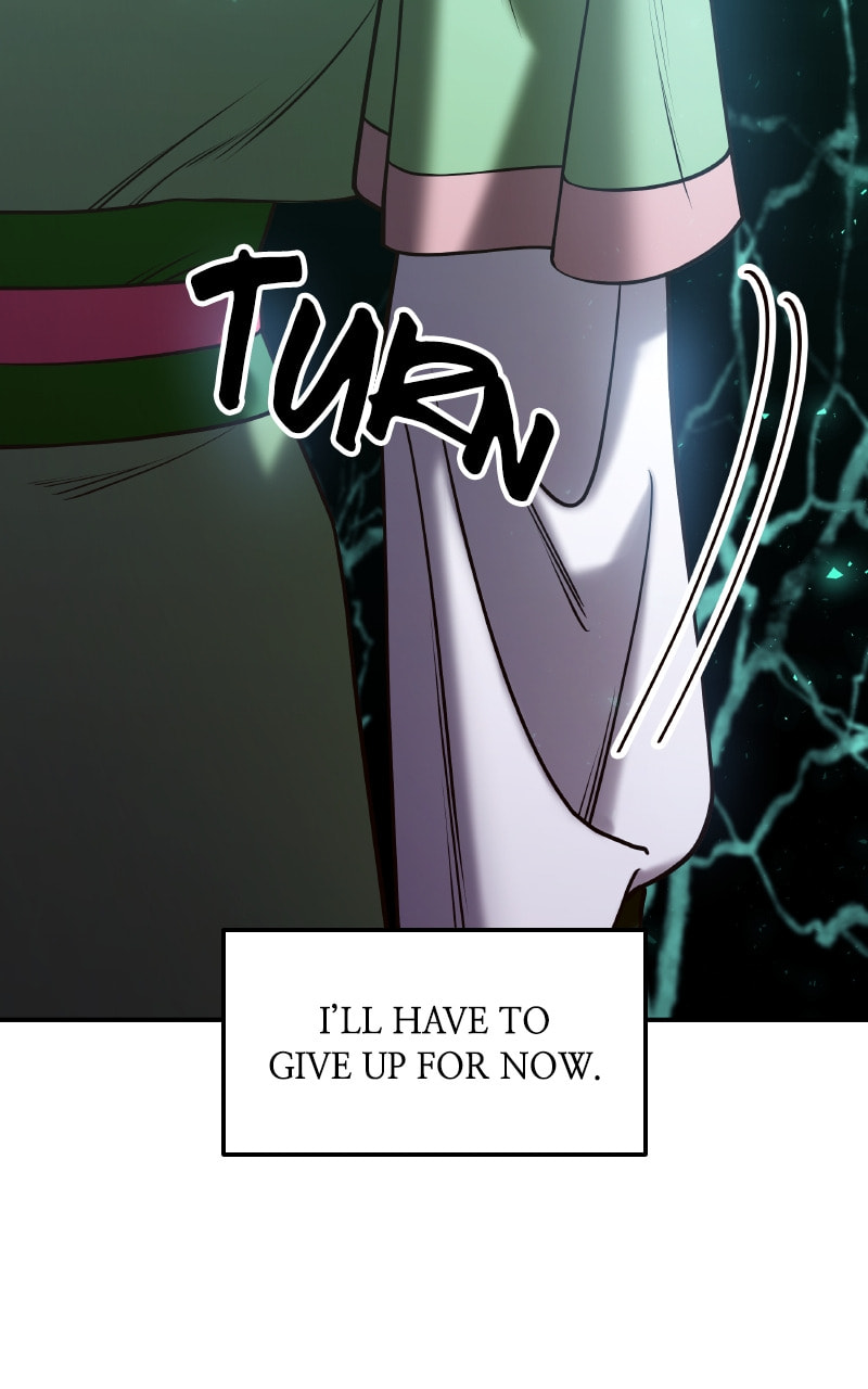 Mystic Prince Chapter 21 page 16 - 