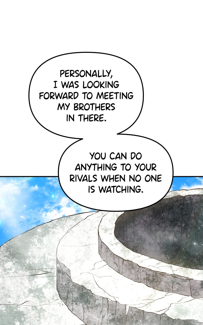 Mystic Prince Chapter 21 page 151 - 