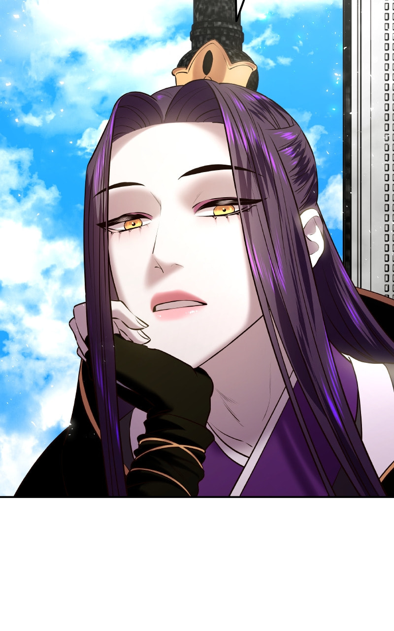 Mystic Prince Chapter 21 page 153 - 