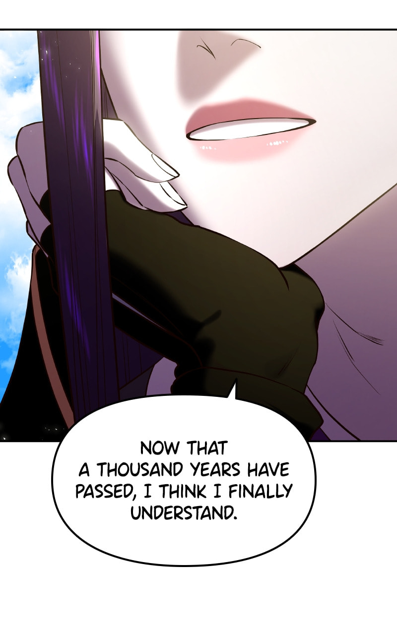 Mystic Prince Chapter 21 page 156 - 