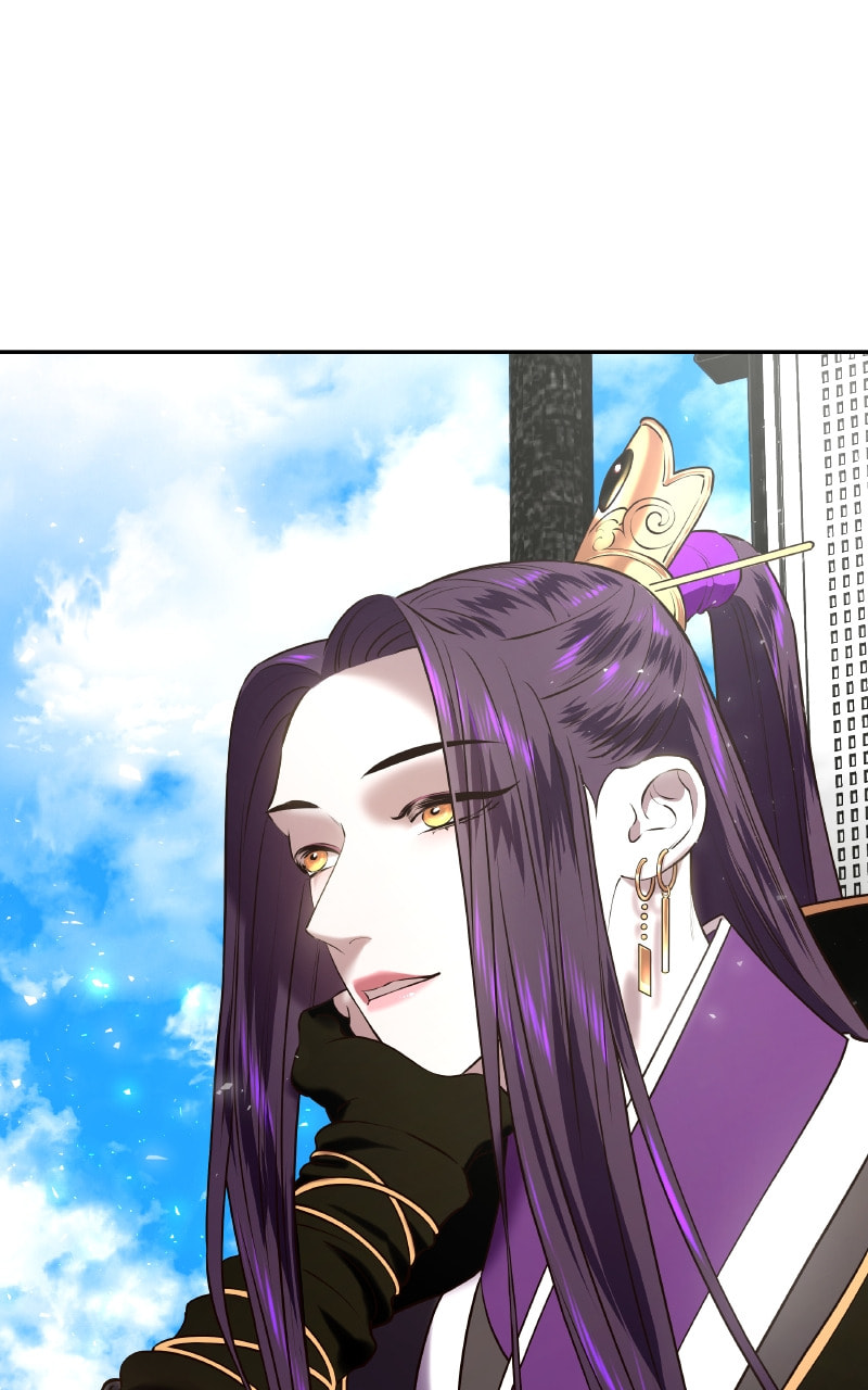 Mystic Prince Chapter 21 page 157 - 