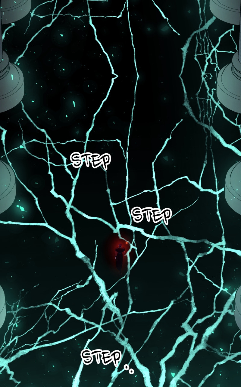 Mystic Prince Chapter 21 page 161 - 