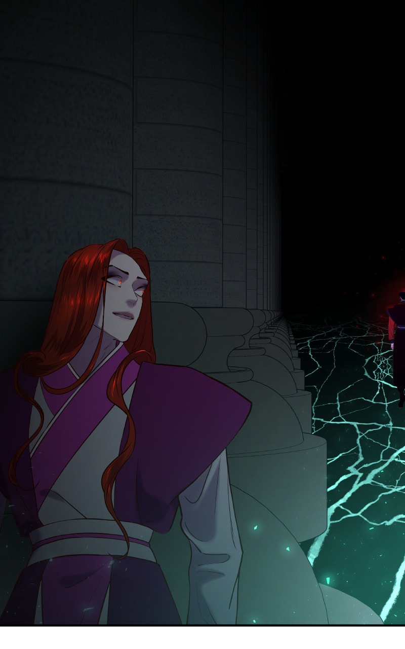 Mystic Prince Chapter 21 page 165 - 
