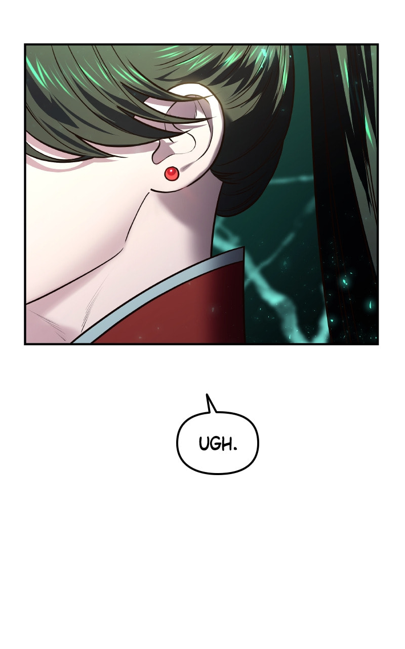 Mystic Prince Chapter 21 page 20 - 