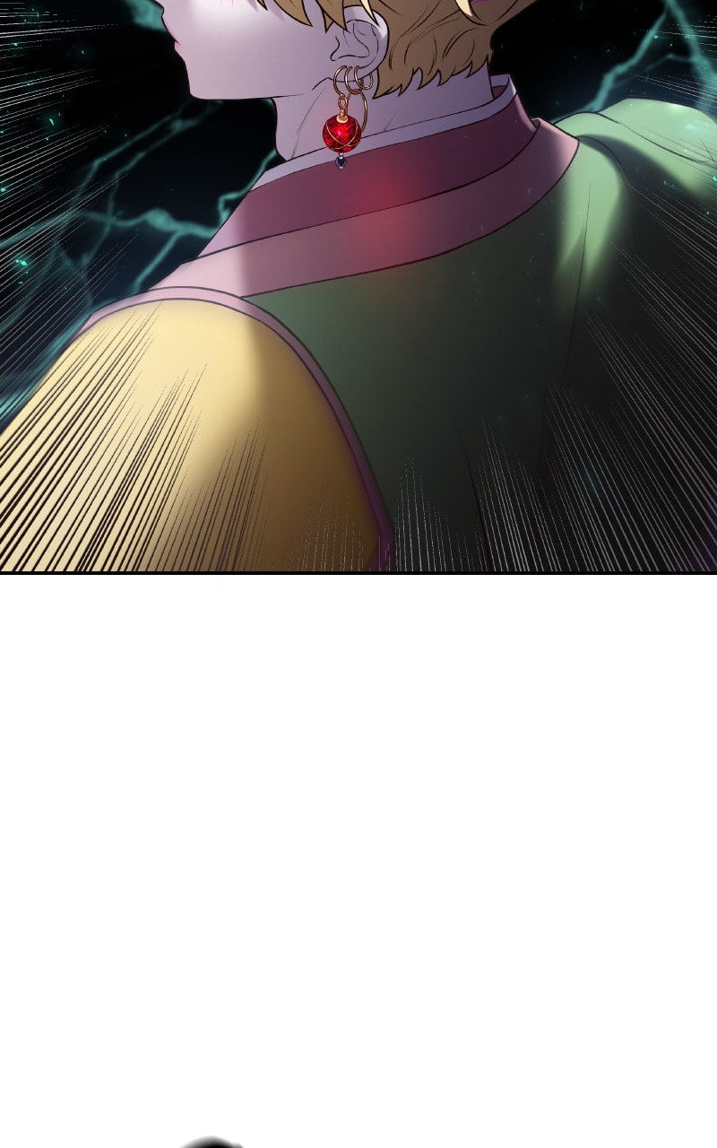 Mystic Prince Chapter 21 page 3 - 