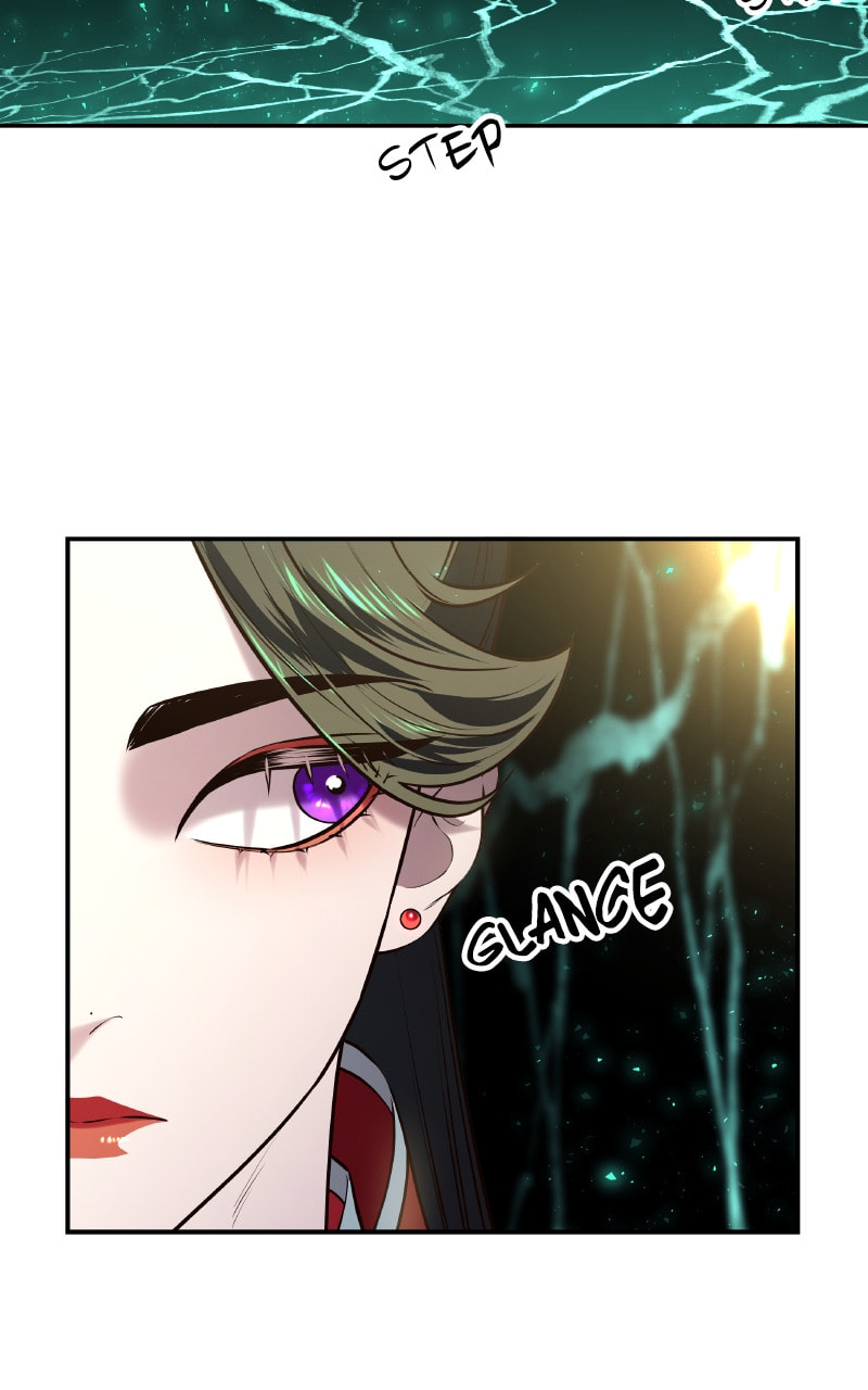 Mystic Prince Chapter 21 page 22 - 