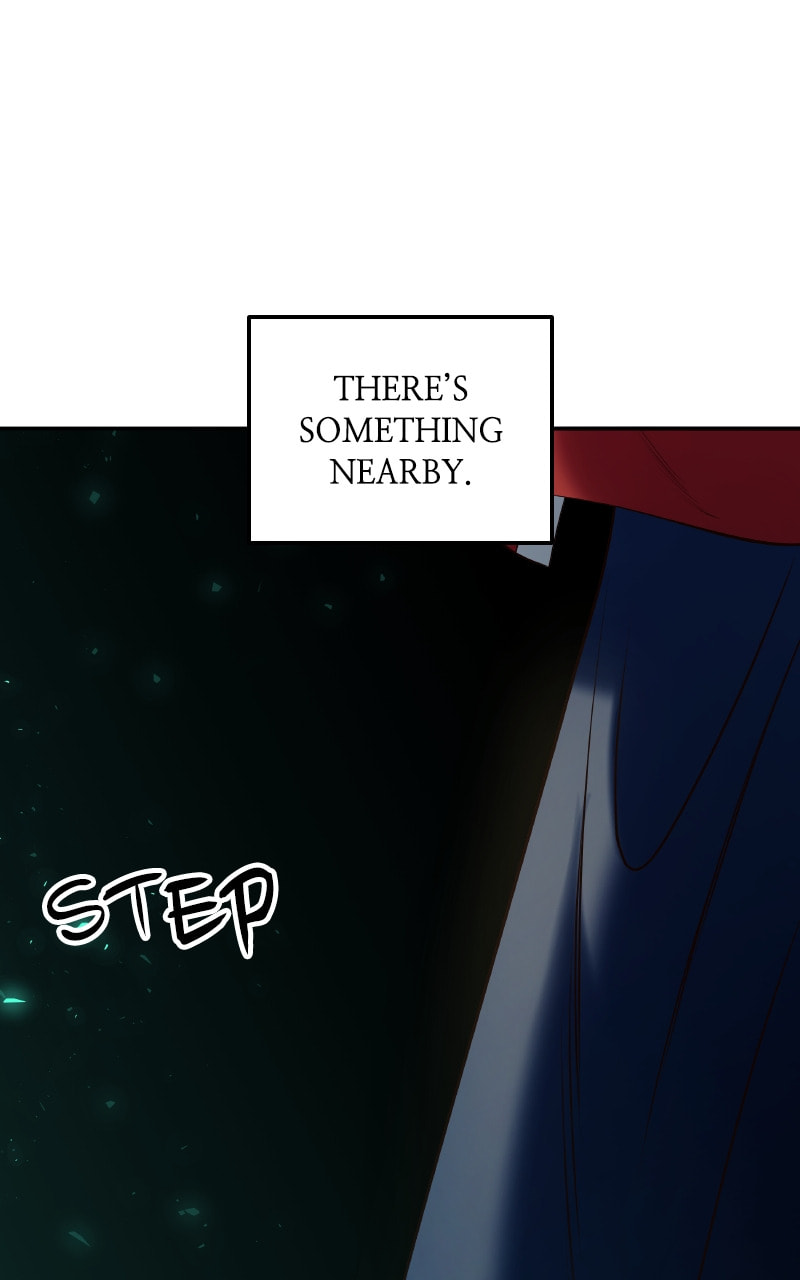 Mystic Prince Chapter 21 page 23 - 