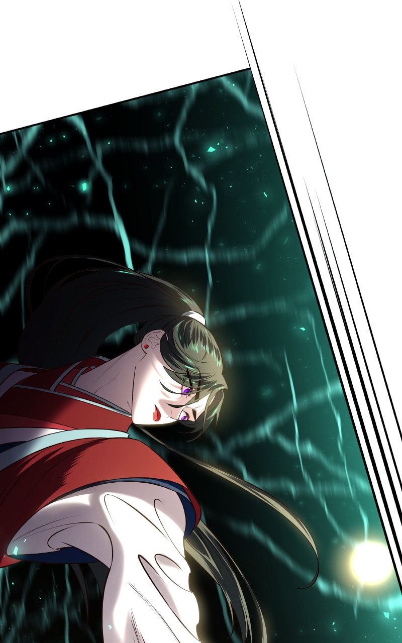 Mystic Prince Chapter 21 page 27 - 