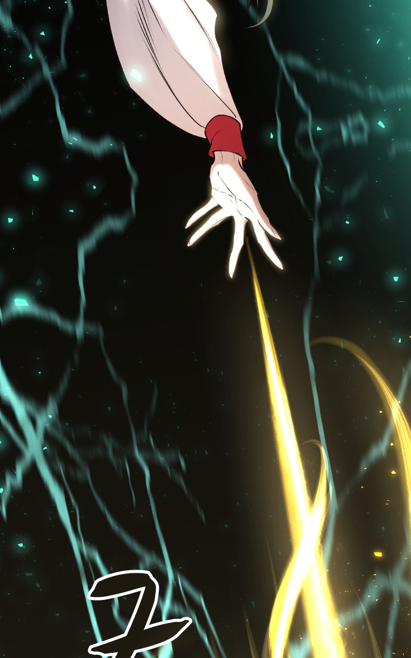 Mystic Prince Chapter 21 page 28 - 