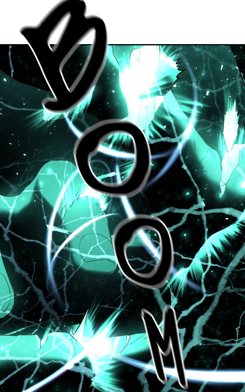 Mystic Prince Chapter 21 page 4 - 