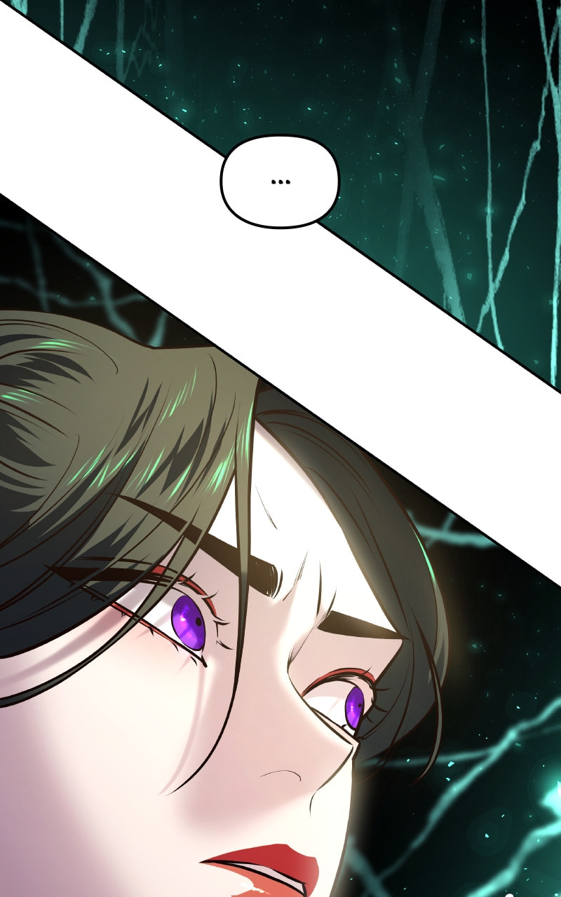 Mystic Prince Chapter 21 page 33 - 