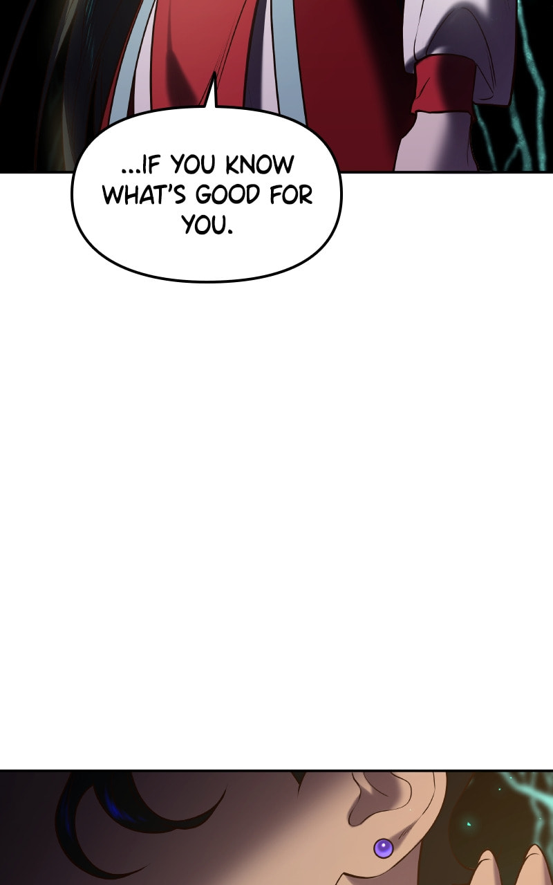 Mystic Prince Chapter 21 page 36 - 