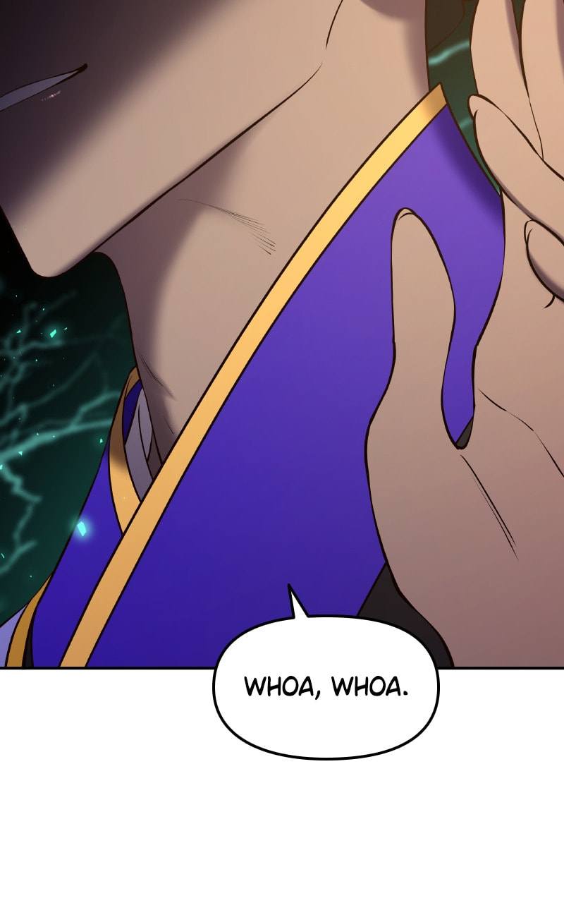 Mystic Prince Chapter 21 page 37 - 