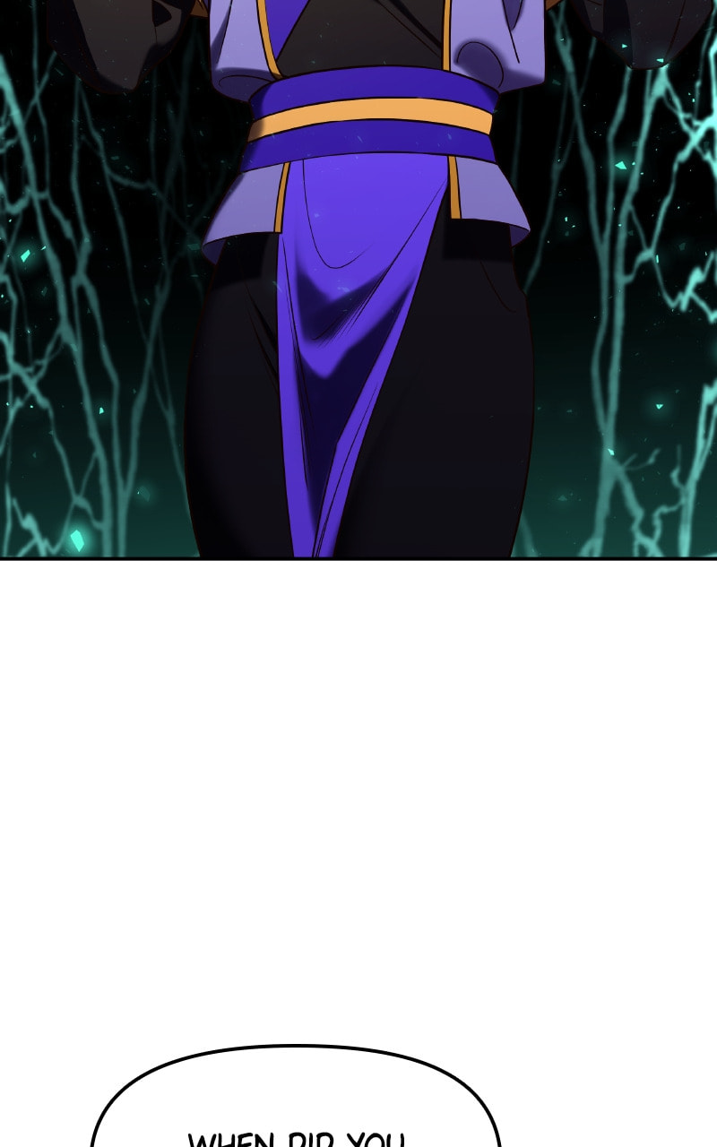 Mystic Prince Chapter 21 page 39 - 