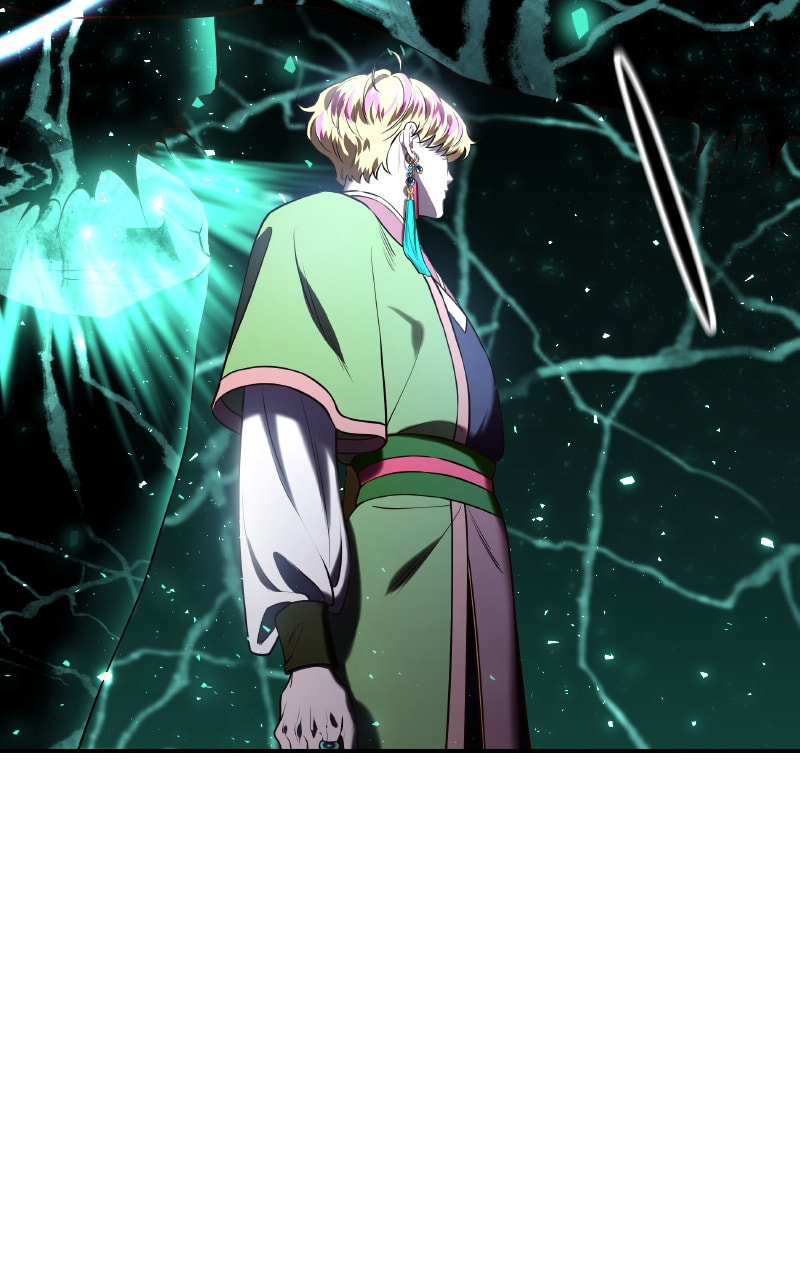 Mystic Prince Chapter 21 page 5 - 