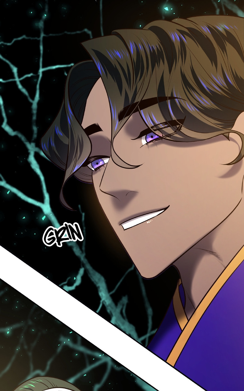 Mystic Prince Chapter 21 page 42 - 