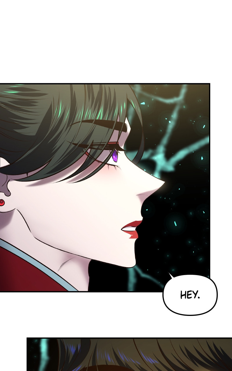 Mystic Prince Chapter 21 page 45 - 