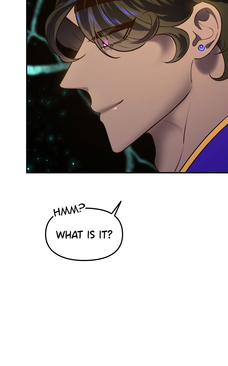 Mystic Prince Chapter 21 page 46 - 