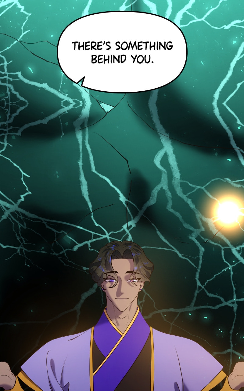 Mystic Prince Chapter 21 page 48 - 