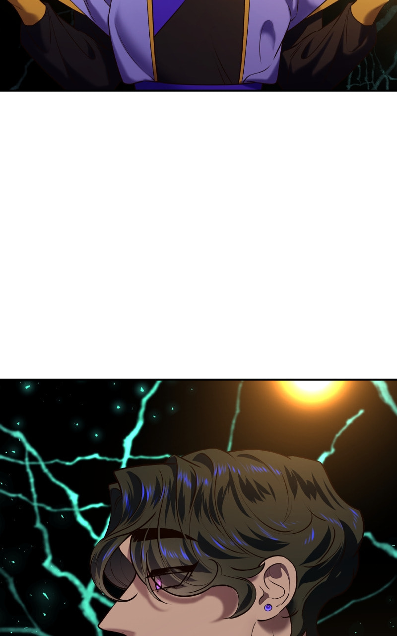 Mystic Prince Chapter 21 page 49 - 
