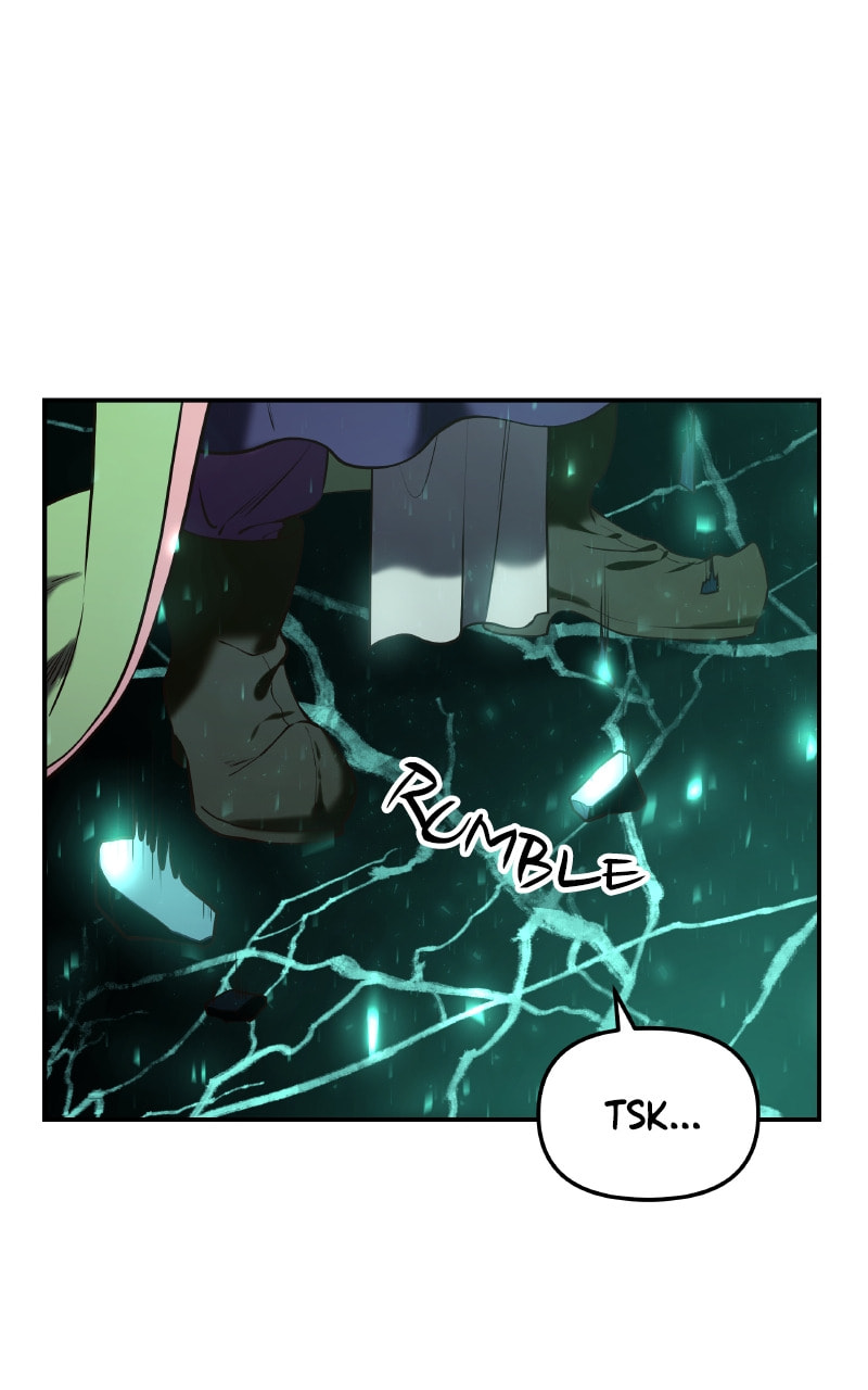 Mystic Prince Chapter 21 page 6 - 