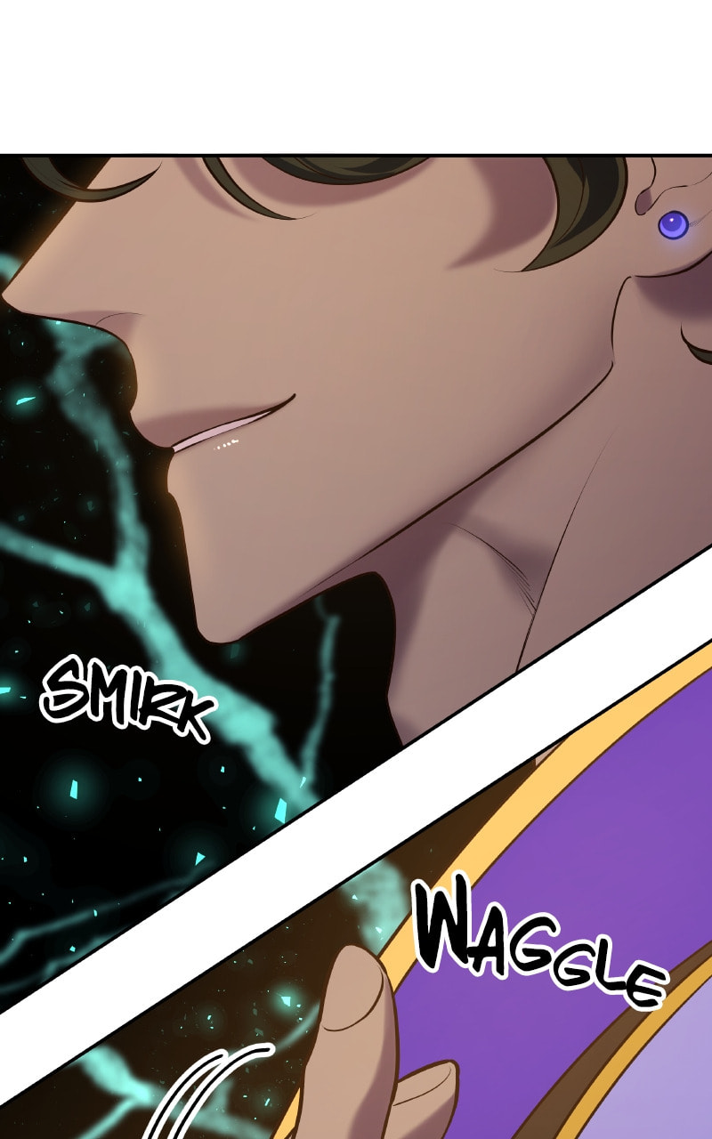Mystic Prince Chapter 21 page 51 - 