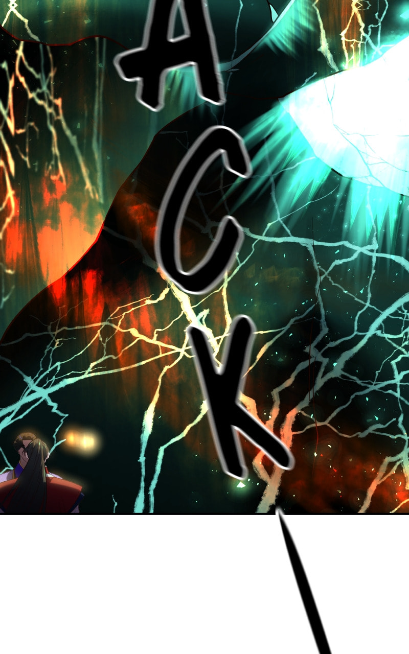 Mystic Prince Chapter 21 page 54 - 