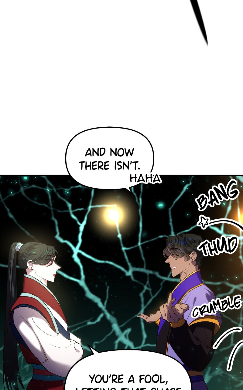 Mystic Prince Chapter 21 page 55 - 