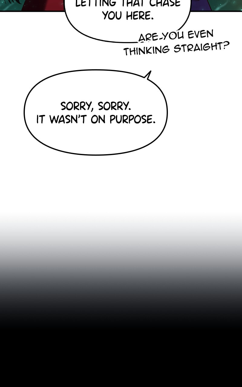 Mystic Prince Chapter 21 page 56 - 