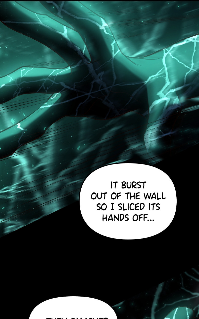 Mystic Prince Chapter 21 page 57 - 