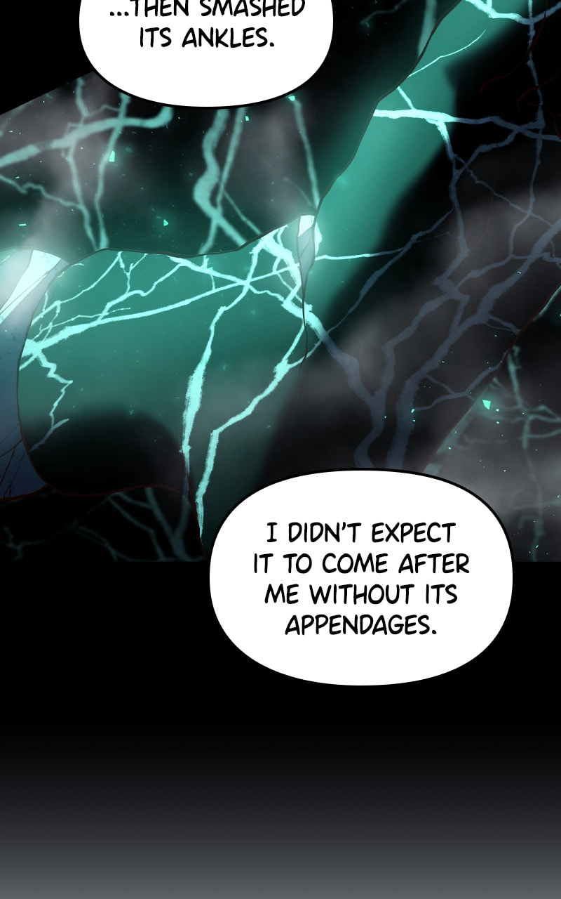 Mystic Prince Chapter 21 page 58 - 