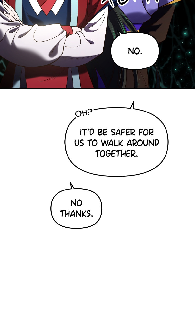 Mystic Prince Chapter 21 page 60 - 