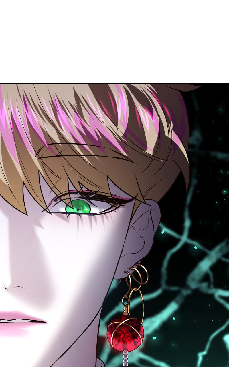 Mystic Prince Chapter 21 page 7 - 