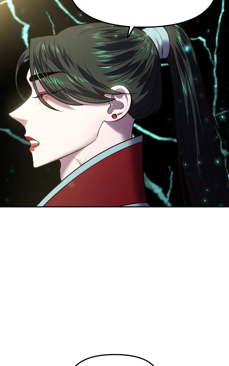 Mystic Prince Chapter 21 page 62 - 