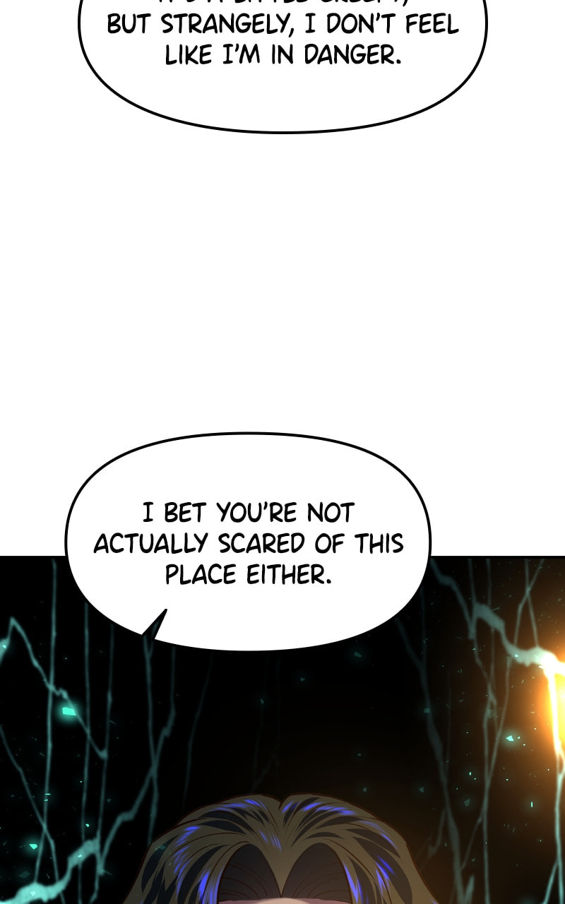 Mystic Prince Chapter 21 page 64 - 