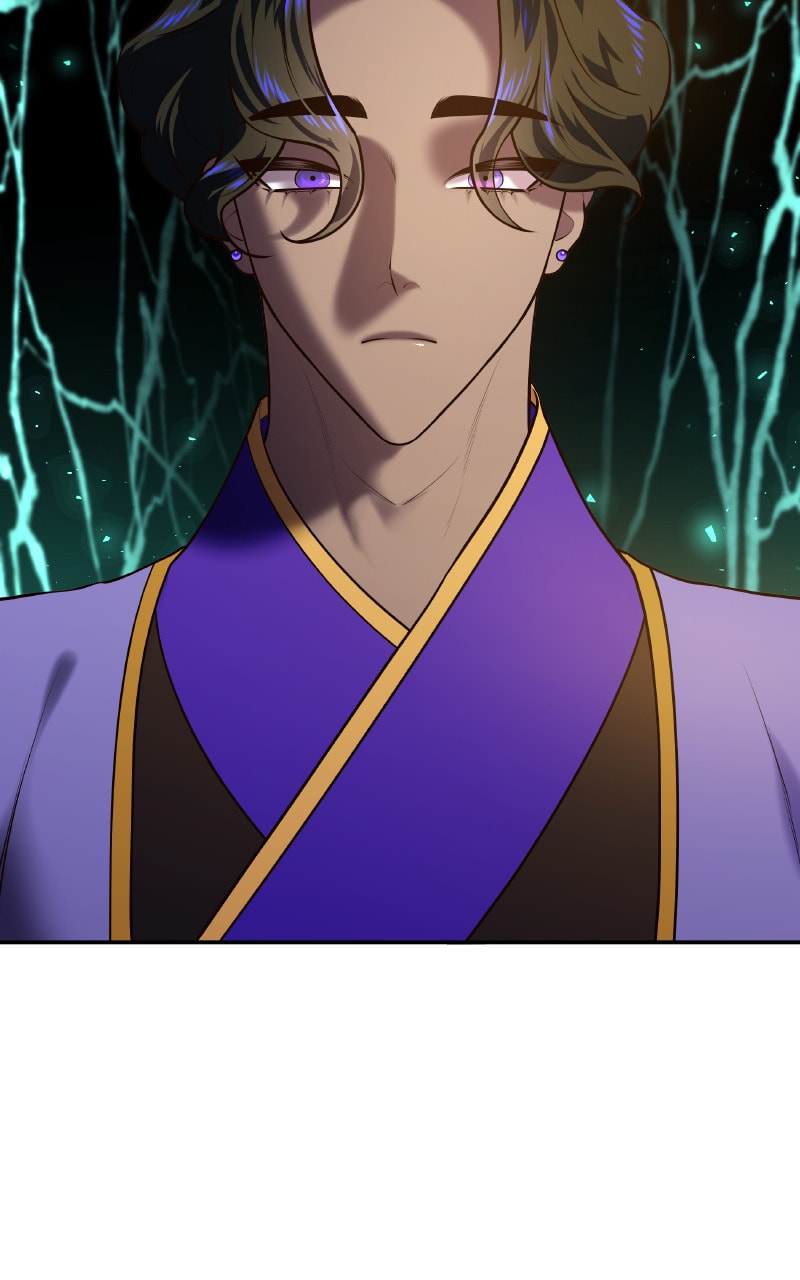 Mystic Prince Chapter 21 page 65 - 