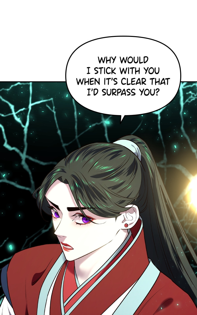 Mystic Prince Chapter 21 page 69 - 