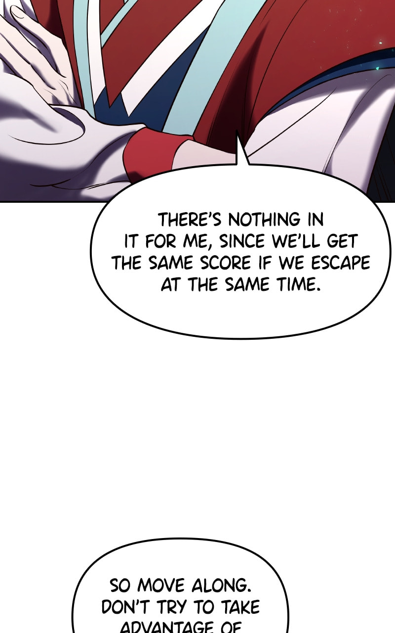 Mystic Prince Chapter 21 page 70 - 