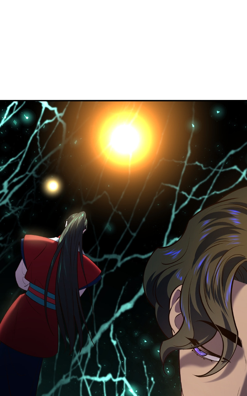 Mystic Prince Chapter 21 page 73 - 