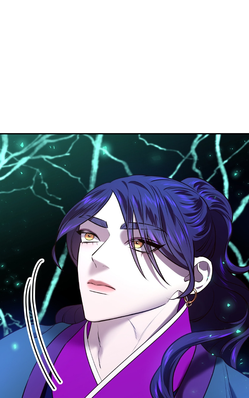 Mystic Prince Chapter 21 page 81 - 