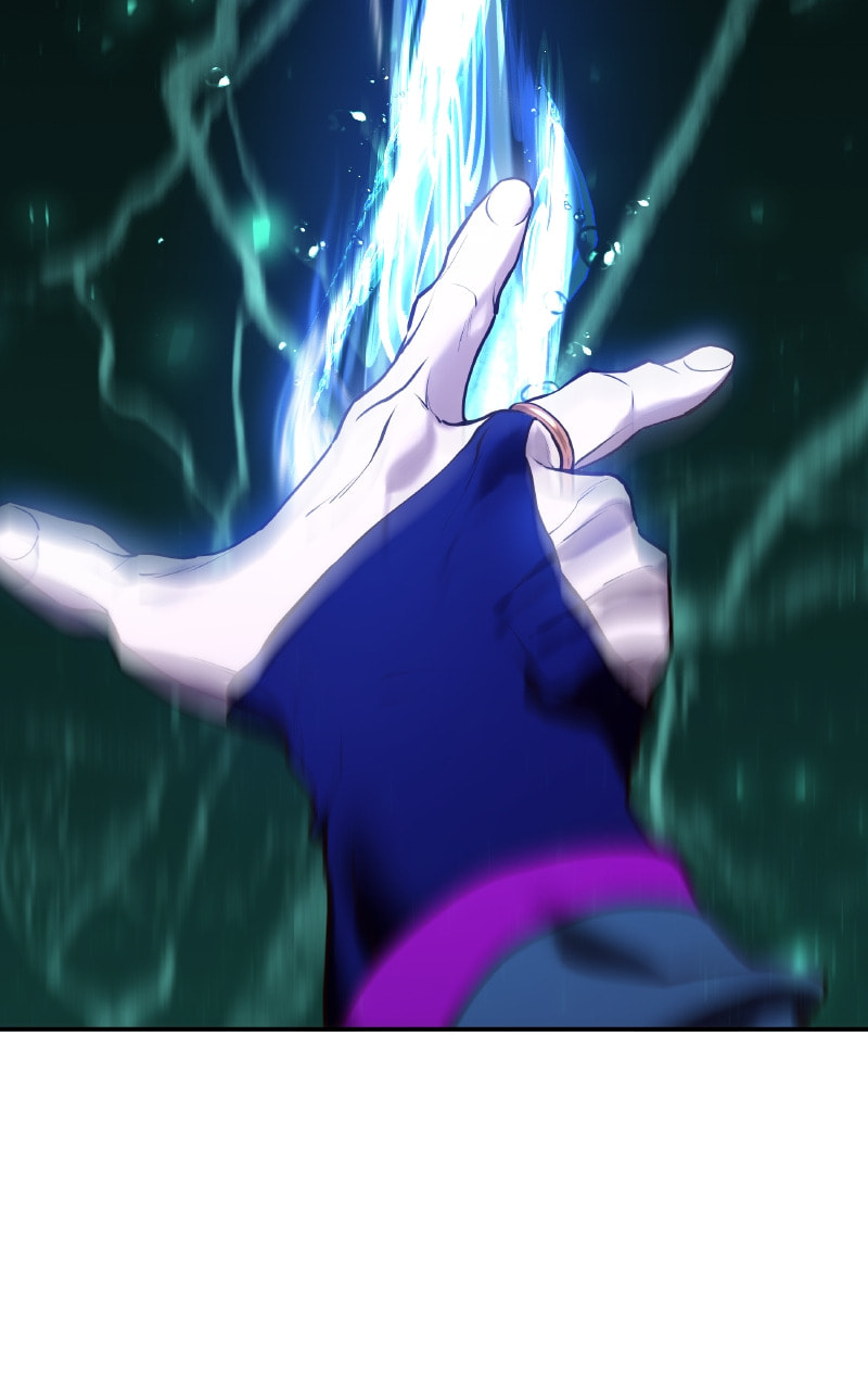 Mystic Prince Chapter 21 page 85 - 