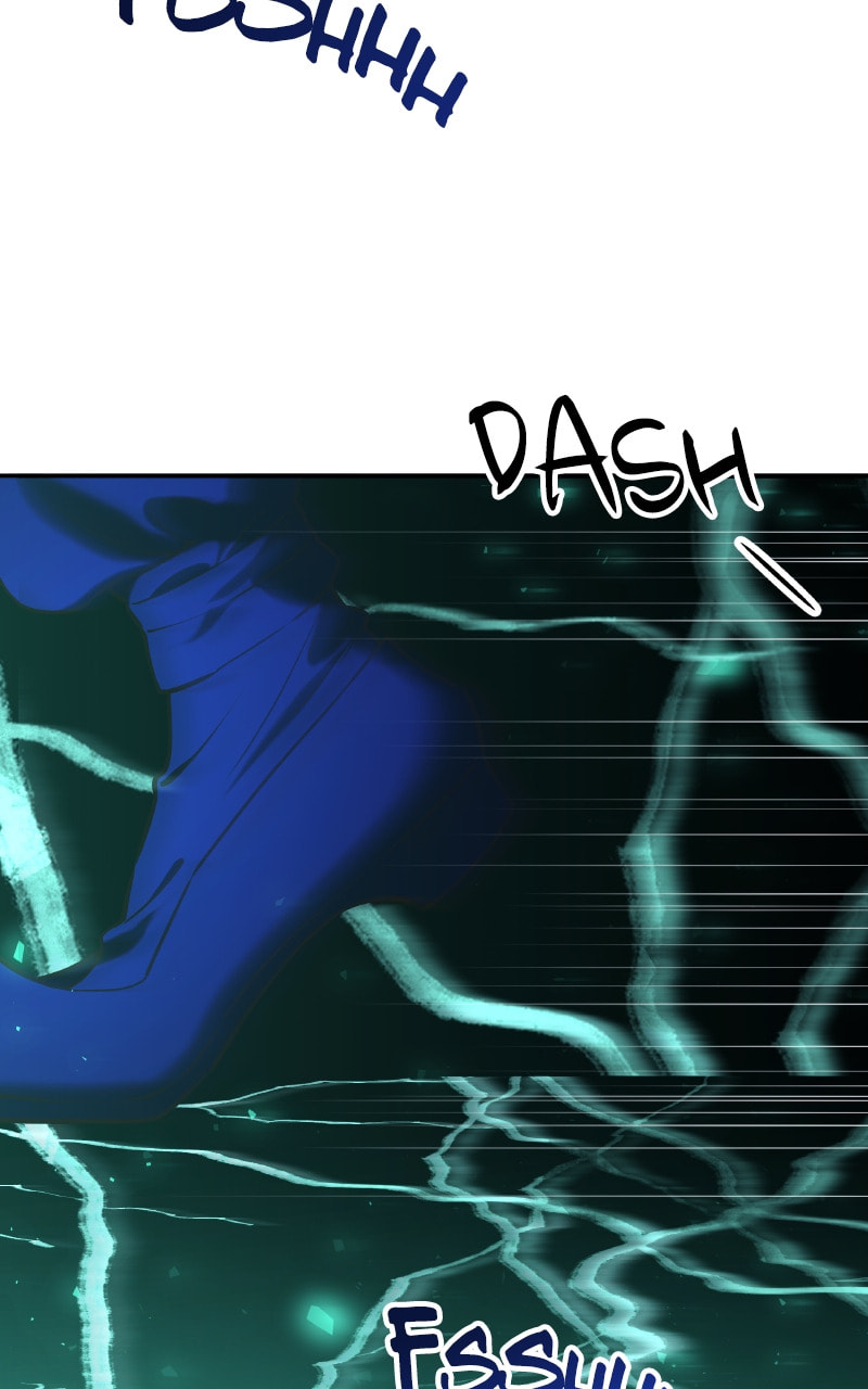 Mystic Prince Chapter 21 page 93 - 