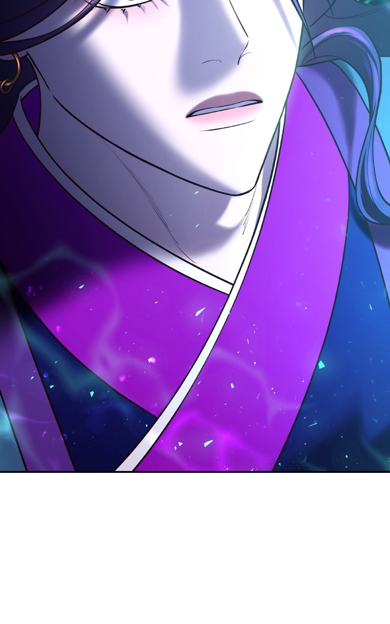Mystic Prince Chapter 21 page 96 - 