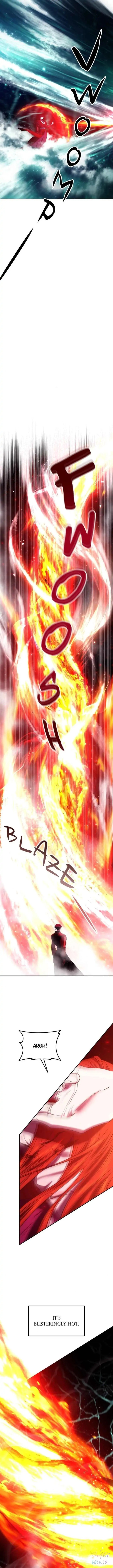 Mystic Prince Chapter 22 page 6 - 