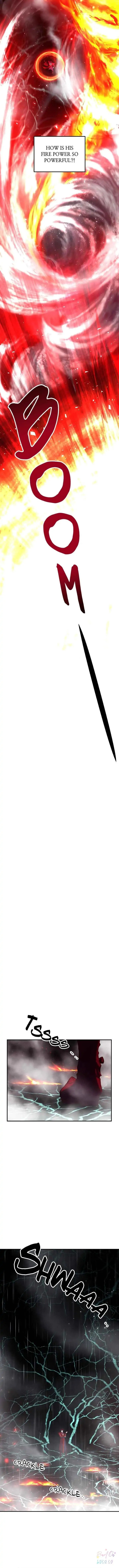Mystic Prince Chapter 22 page 7 - 