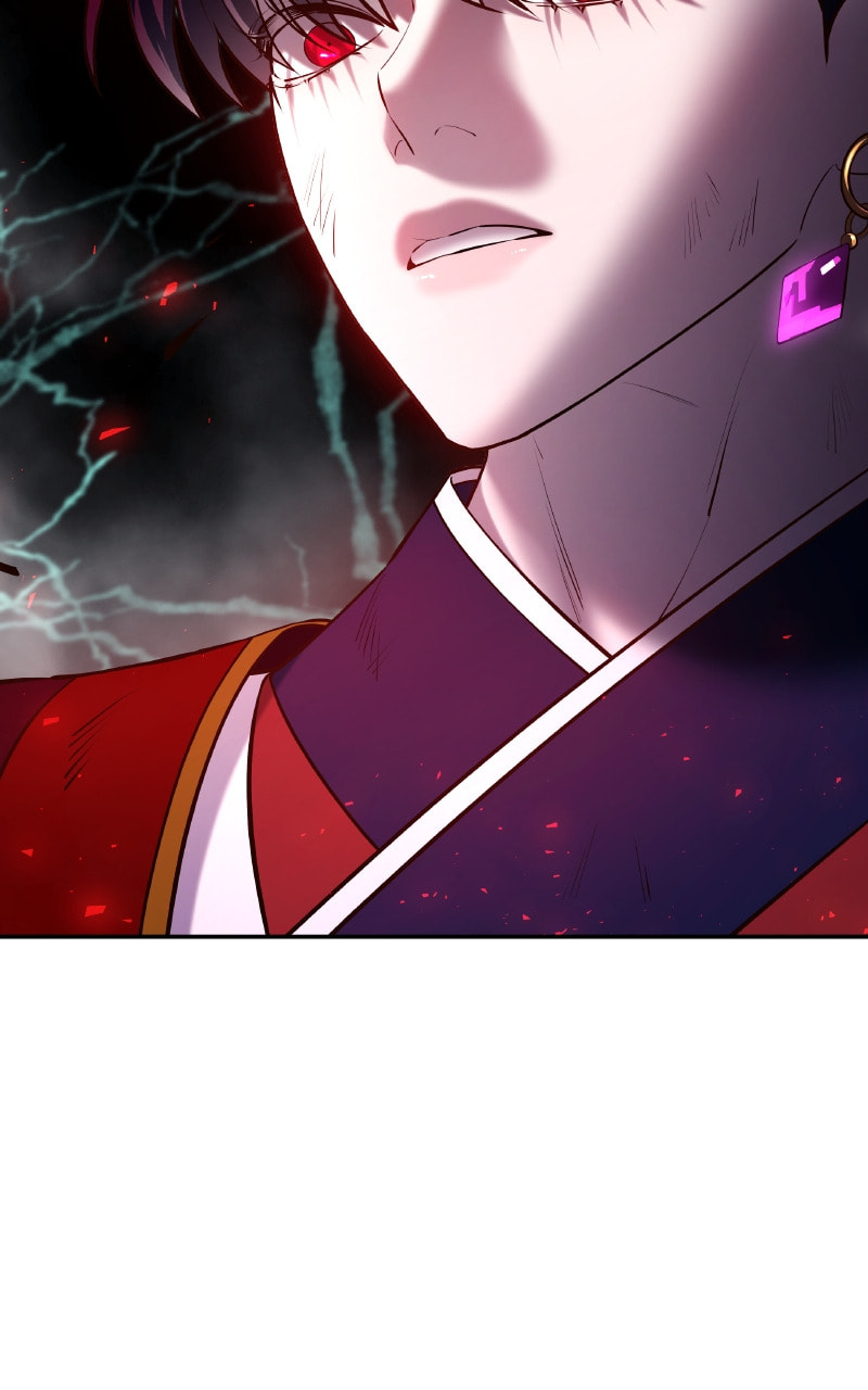 Mystic Prince Chapter 23 page 105 - 