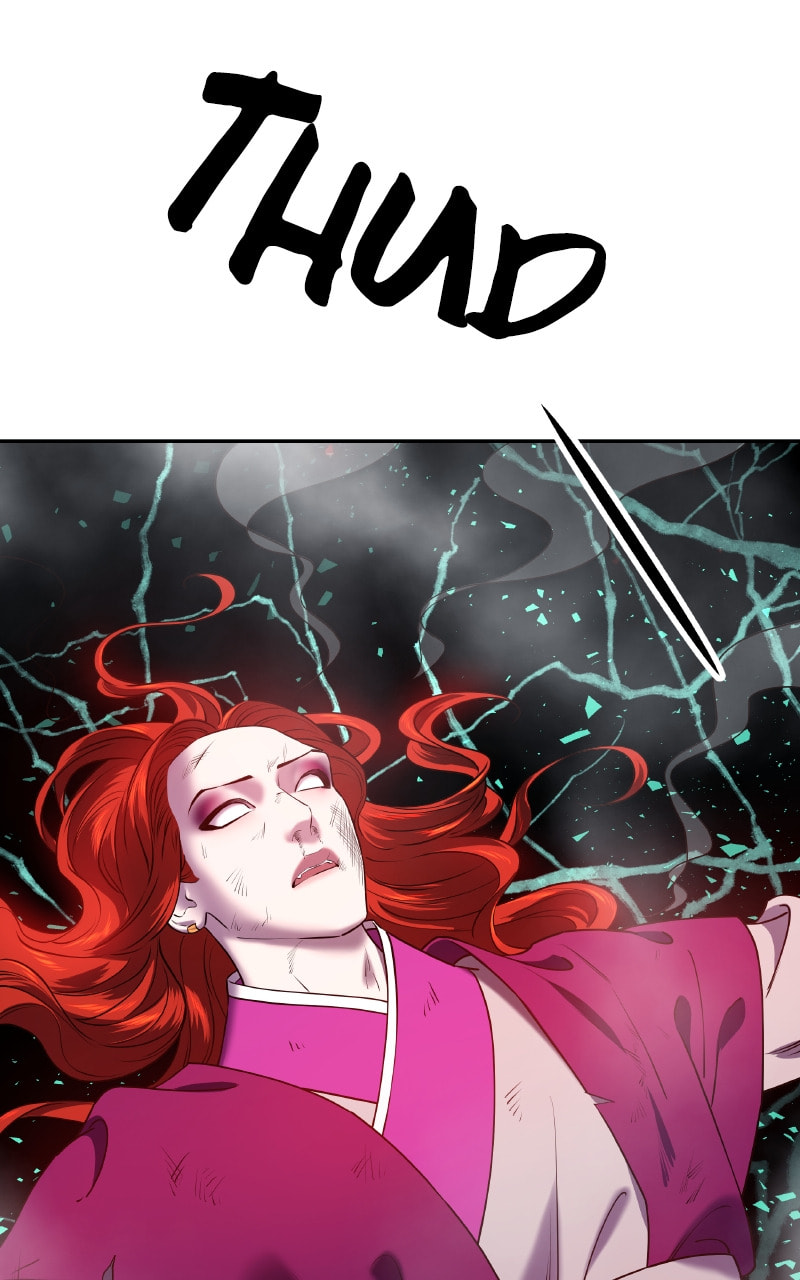 Mystic Prince Chapter 23 page 106 - 