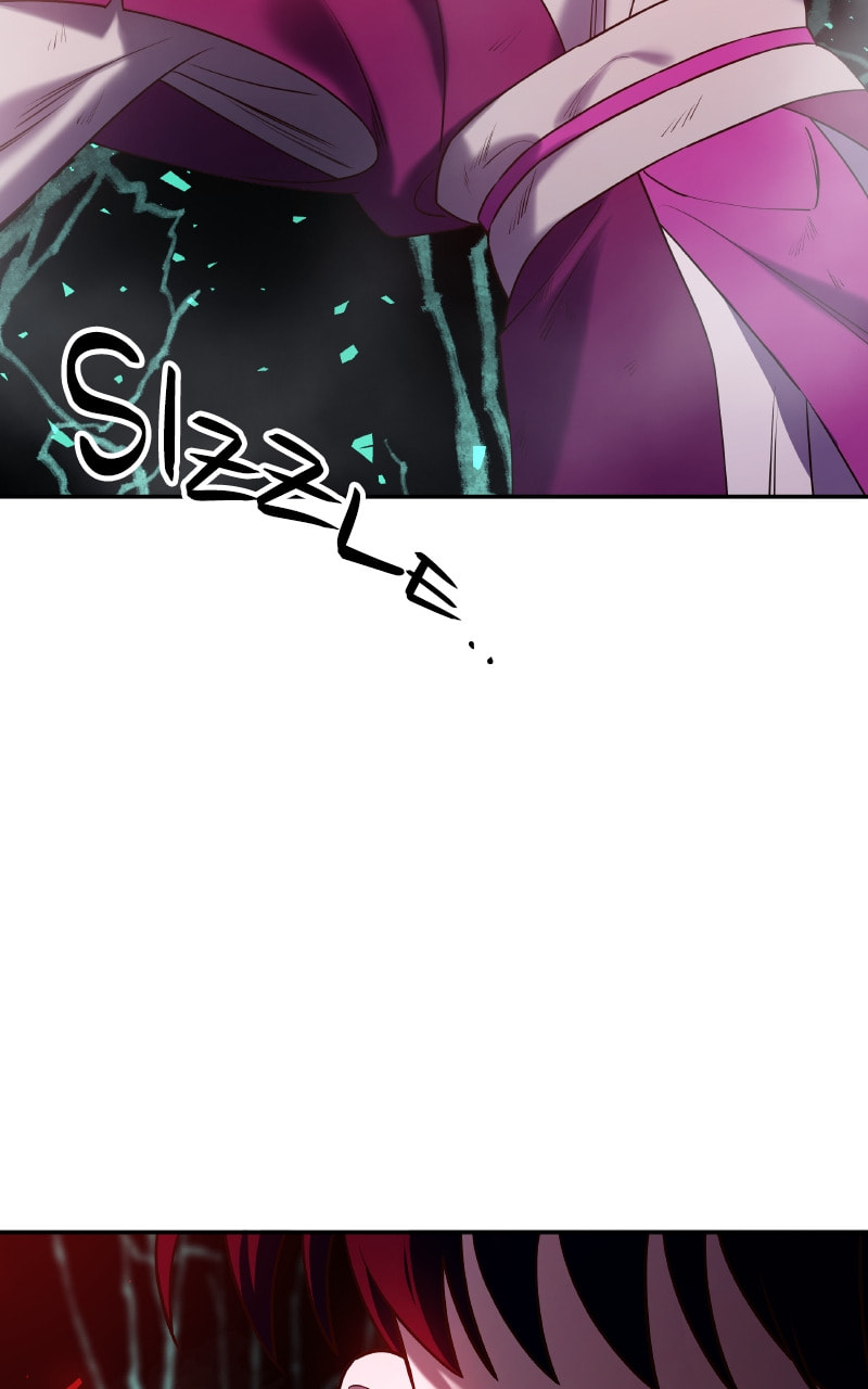 Mystic Prince Chapter 23 page 107 - 