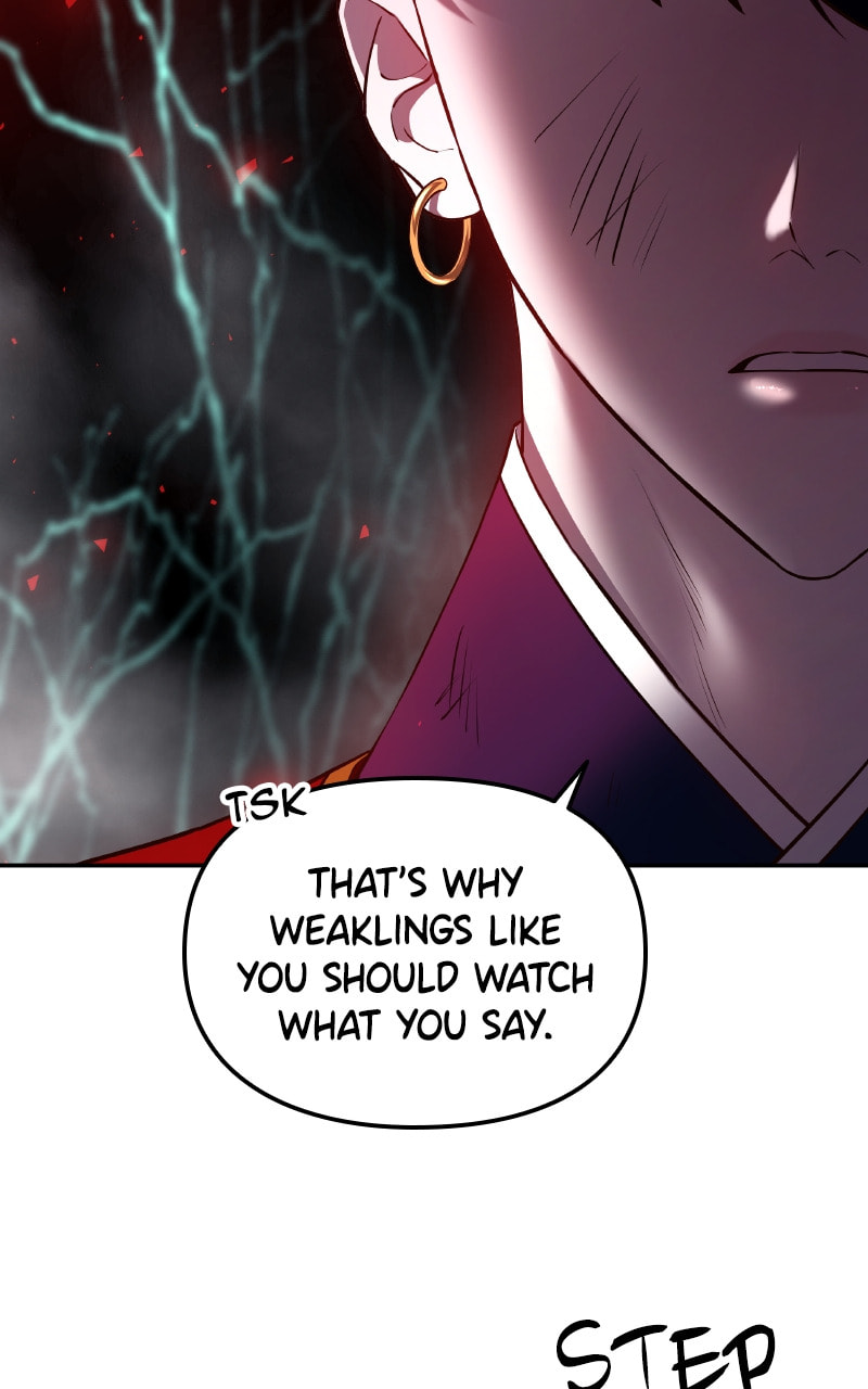 Mystic Prince Chapter 23 page 108 - 