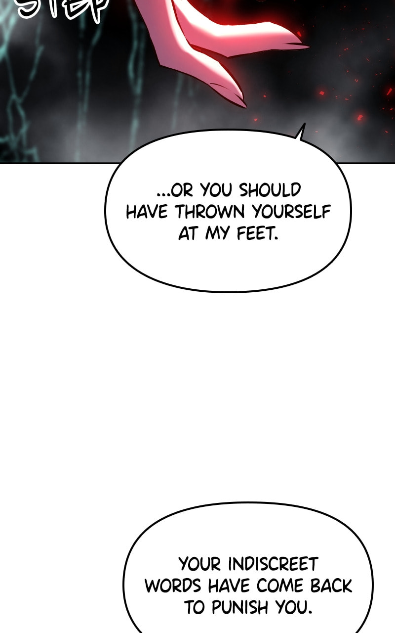 Mystic Prince Chapter 23 page 110 - 